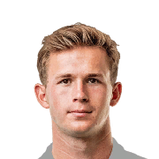 O. BUNDGAARD PES 2021 portrait