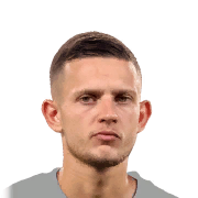 S. SZYMAŃSKI PES 2020 portrait