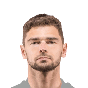 H. CUYPERS PES 2021 portrait
