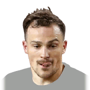 G. EDMUNDSON PES 2021 portrait