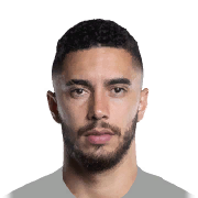 CÉSAR PES 2021 portrait