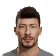 A. MEHREMIĆ PES 2021 portrait