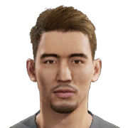 Z. ŠARLIJA PES 2021 portrait