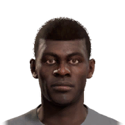 G. ZOHORÉ PES 2021 portrait