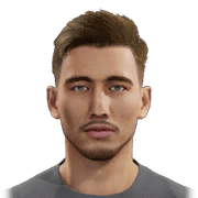 J. MATEO PES 2021 portrait