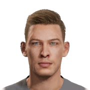 A. MAGRASSI PES 2021 portrait