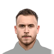 S. LOVRIĆ PES 2021 portrait