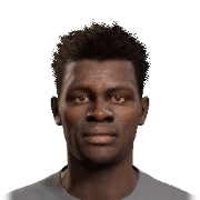 J. OSABUTEY PES 2021 portrait