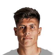 S. RAMÍREZ PES 2021 portrait