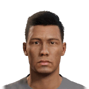 VITOR MENDES PES 2021 portrait