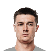 O. ROSE-VILLADSEN PES 2021 portrait