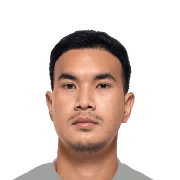 K. SAENSUK PES 2021 portrait