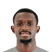 T. KOUASSI PES 2020 portrait