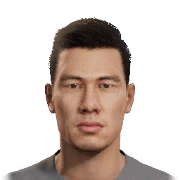 P. DEYTO PES 2020 portrait