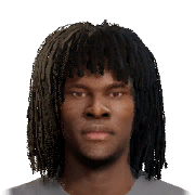 DAVID TAVARES PES 2021 portrait