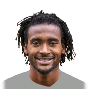 J. DONKOR PES 2021 portrait