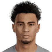 JOSIEL PES 2021 portrait