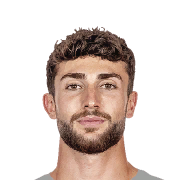 JON MIKEL PES 2021 portrait