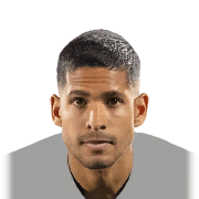 L. RÍOS PES 2020 portrait