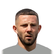 C. CHAPLIN PES 2021 portrait