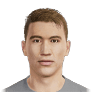 A. PASTORELLI PES 2021 portrait