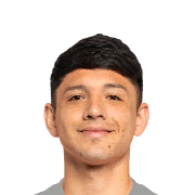 D. AYALA PES 2021 portrait