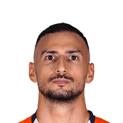 O. BULUT PES 2021 portrait