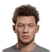 A. LEBEAU PES 2021 portrait