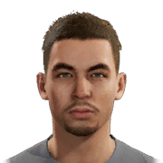 JOÃO CAIADO PES 2020 portrait