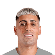 M. BRIZUELA PES 2021 portrait