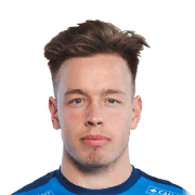 J. SCHELFHOUT PES 2021 portrait