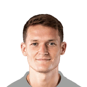 S. MCLOUGHLIN PES 2021 portrait