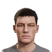 C. RAMSAY PES 2021 portrait