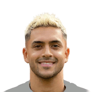 N. AMIRI PES 2021 portrait
