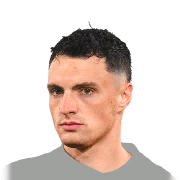 N. ZORTEA PES 2021 portrait