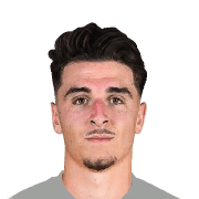 J. CHOTARD PES 2021 portrait