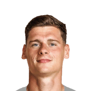 S. BAJIC PES 2021 portrait