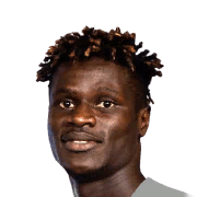 P. YADE PES 2021 portrait