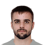 ISMAEL CASAS PES 2021 portrait