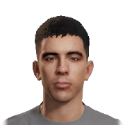 L. FERNÁNDEZ PES 2020 portrait