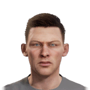R. POSTEMA PES 2021 portrait