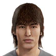 PAU RESTA PES 2021 portrait