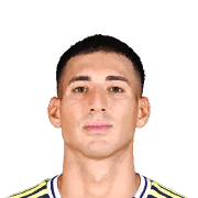 M. MÜLDÜR PES 2021 portrait