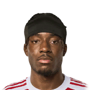 N. MADUEKE PES 2021 portrait
