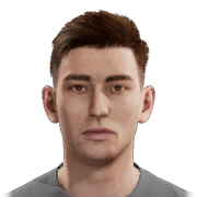 LUZZI PES 2020 portrait