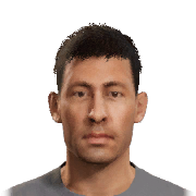 D. NAVARRETE PES 2021 portrait