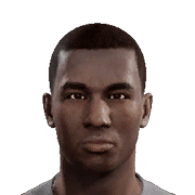 HÉLDER BALDÉ PES 2021 portrait