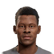 F. ANJORIN PES 2021 portrait