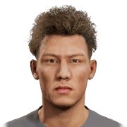 S. PICCININI PES 2021 portrait
