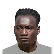 E. DARBOE PES 2021 portrait